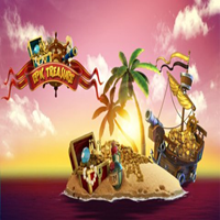 epic treasure
