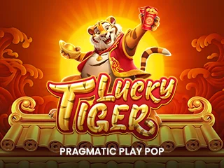 Lucky Tiger